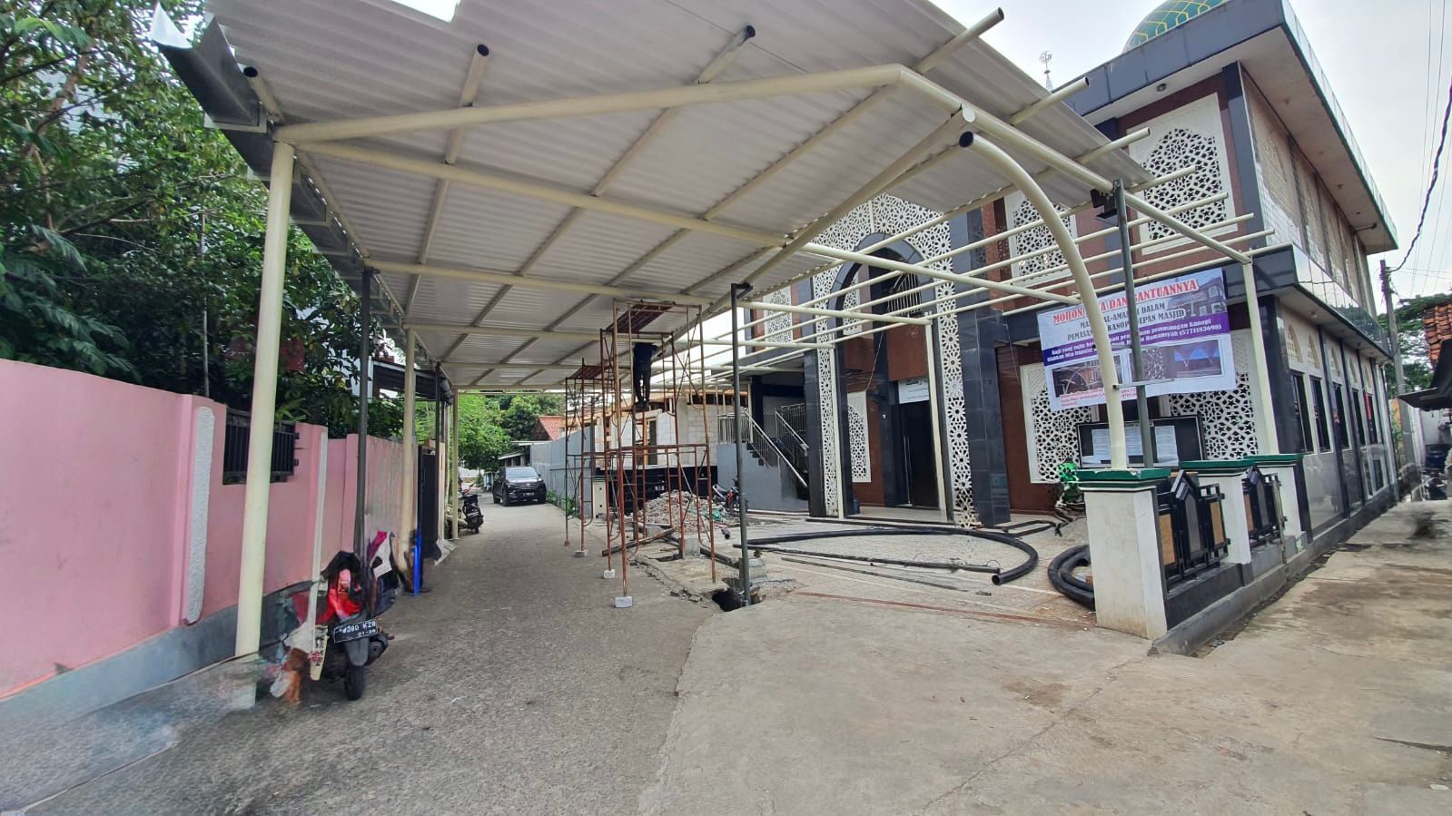 Kanopi Cafe