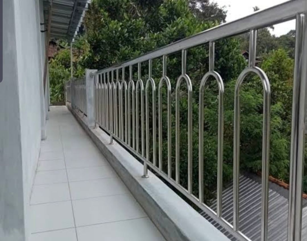 Kanopi Gedung